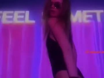 carriebradshawww from Chaturbate