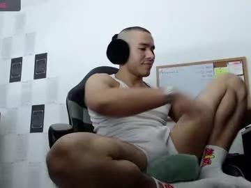 carrington_07 from Chaturbate
