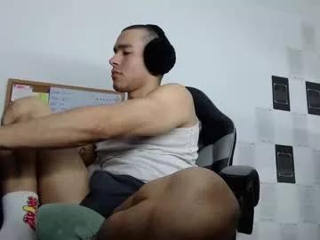 carrington_07 from Chaturbate