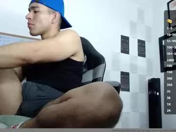 carrington_07 from Chaturbate