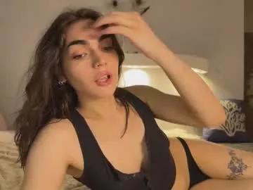 carry_hai from Chaturbate