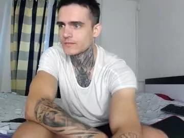 Carter_reos webcams show profile image 