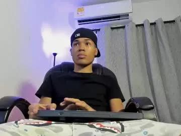 carterbrownbbc from Chaturbate is Freechat