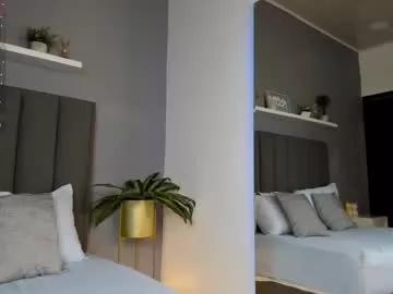 casandra_ballesteros from Chaturbate