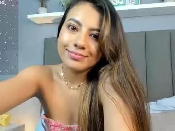 casandra_ballesteros from Chaturbate