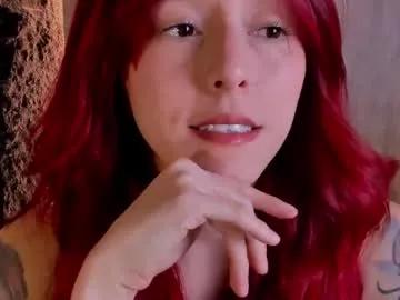 casandra_busting from Chaturbate