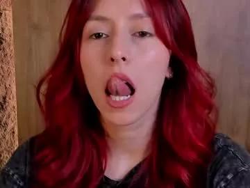 casandra_busting from Chaturbate is Freechat