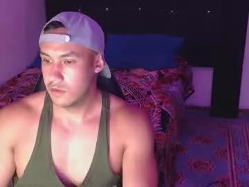 casas_oom from Chaturbate