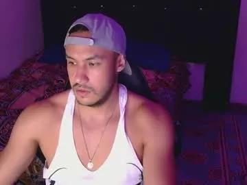 casas_oom from Chaturbate