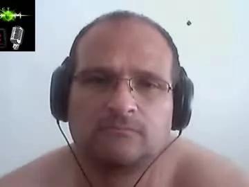 cascadacek from Chaturbate