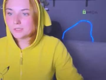 casey_meow_ from Chaturbate is Freechat