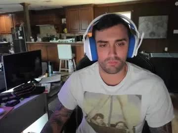 cashmaster_sterling from Chaturbate is Freechat