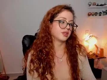 cassandra_caiin from Chaturbate