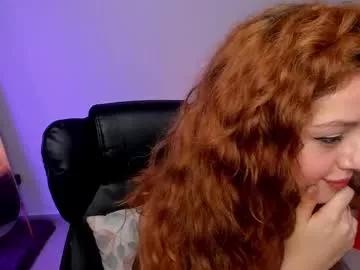 cassandra_caiin from Chaturbate