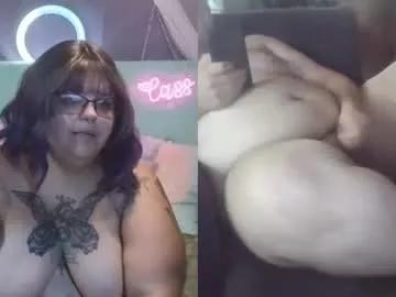 casserole_bbw from Chaturbate