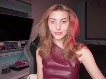 cassiablade1 from Chaturbate