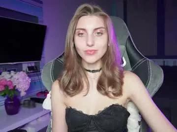 cassiablade1 from Chaturbate