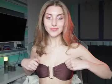 Cassiablade1 webcams show profile image 