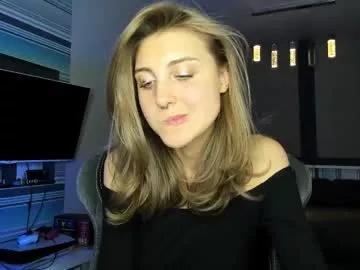 cassiablade1 from Chaturbate