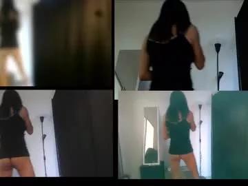 cassicd from Chaturbate