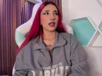 cassidy_evans from Chaturbate