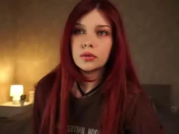 cassie130505 from Chaturbate