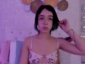 cassie66_ from Chaturbate