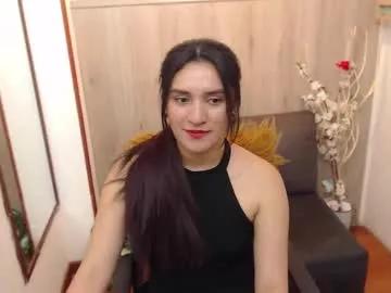 cassie_andrews from Chaturbate