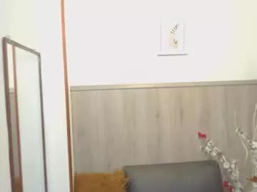 cassie_andrews from Chaturbate