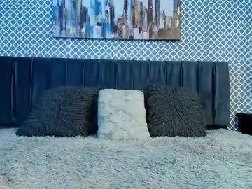 cassie_bloom from Chaturbate
