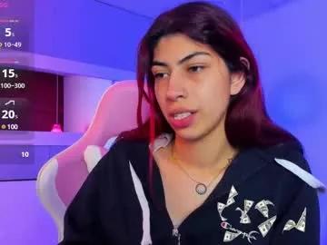 cassie_bloom from Chaturbate
