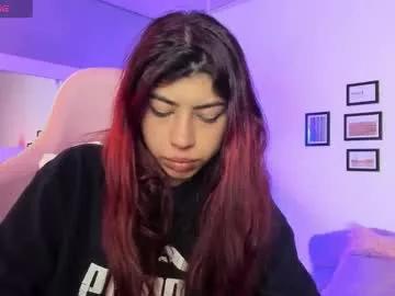 cassie_bloom from Chaturbate