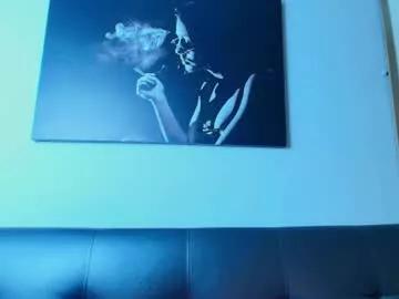 cassie_bloom from Chaturbate