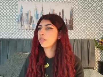 cassie_bloom from Chaturbate is Freechat