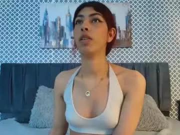 cassie_bloom from Chaturbate