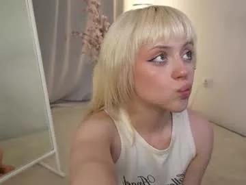 cassie_flora from Chaturbate is Freechat