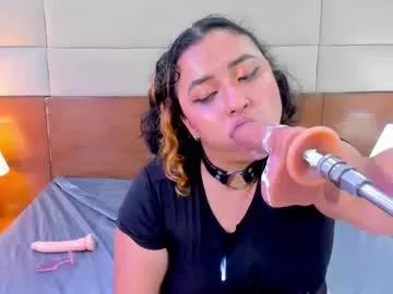 cassie_ibarra from Chaturbate
