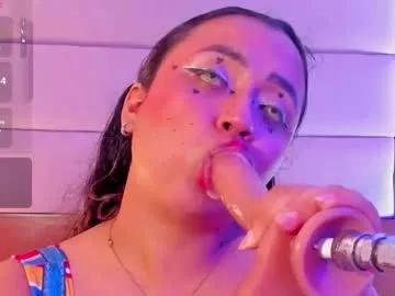 cassie_ibarra from Chaturbate is Freechat