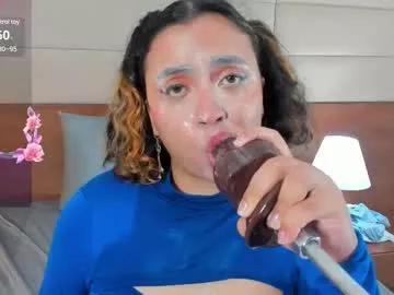 cassie_ibarra from Chaturbate