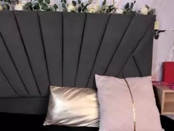 cassie_jones1 from Chaturbate