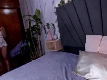 cassie_jones1 from Chaturbate