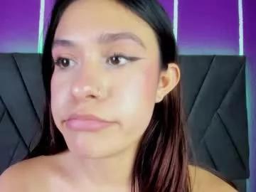 cassie_jones1 from Chaturbate