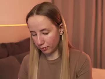 cassie_kelman from Chaturbate