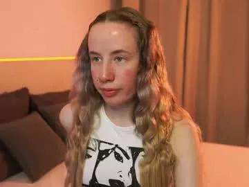 cassie_kelman from Chaturbate