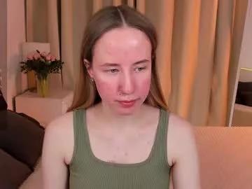 cassie_kelman from Chaturbate