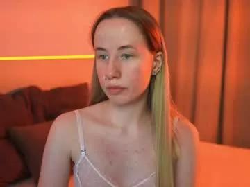 cassie_kelman from Chaturbate