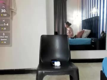 cassie_lovequeen from Chaturbate is Freechat