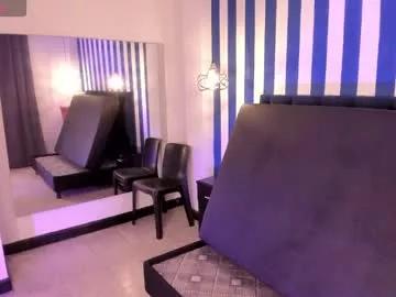 cassie_lovequeen from Chaturbate