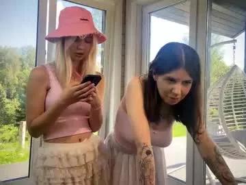cassie_palmer from Chaturbate