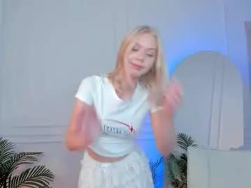 cassie_palmer from Chaturbate